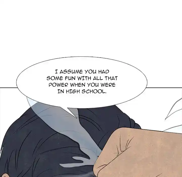 High School Devil Chapter 289