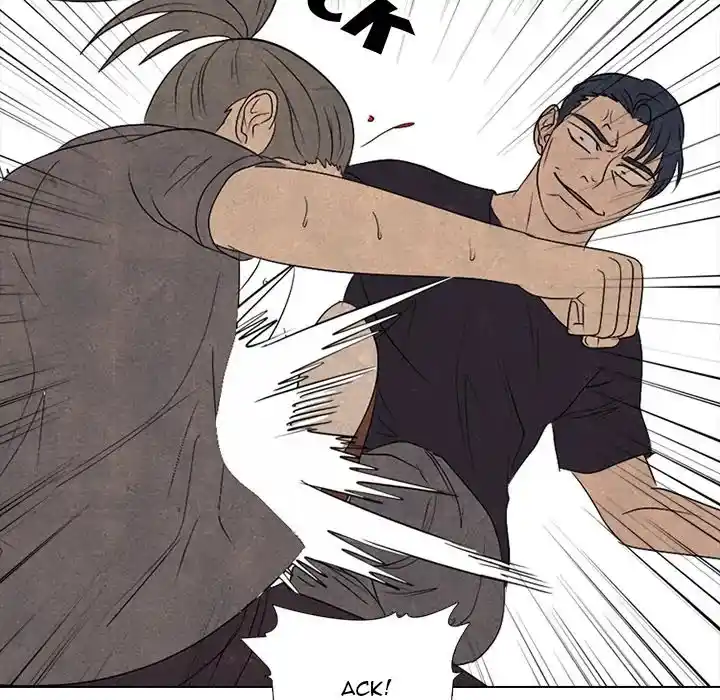 High School Devil Chapter 289