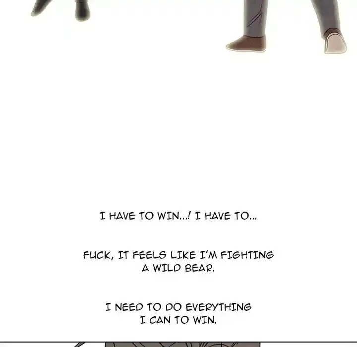 High School Devil Chapter 289