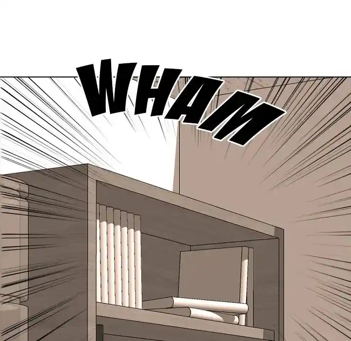 High School Devil Chapter 289