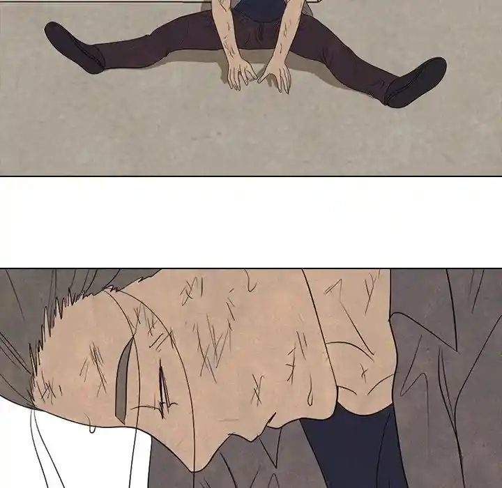 High School Devil Chapter 289