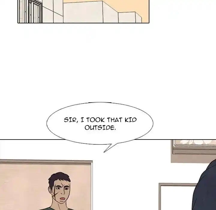 High School Devil Chapter 289