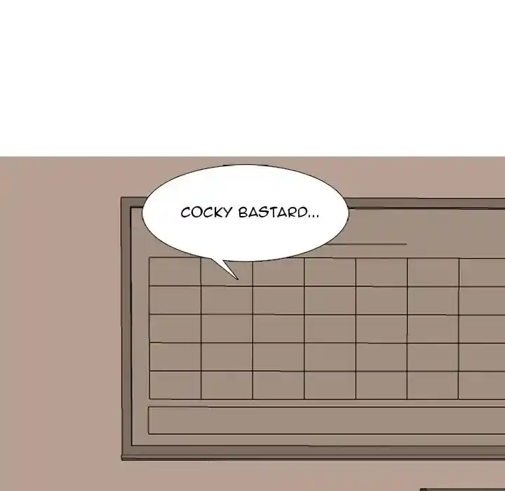 High School Devil Chapter 289