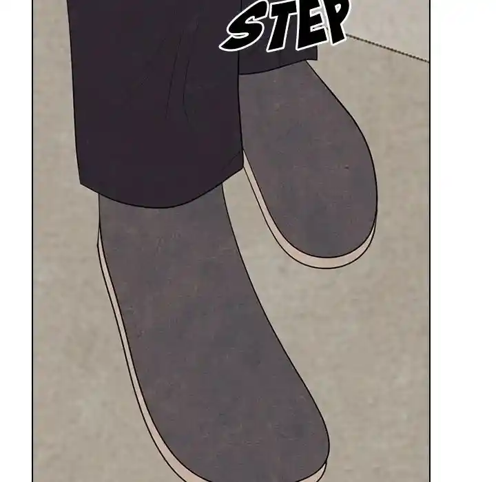 High School Devil Chapter 289