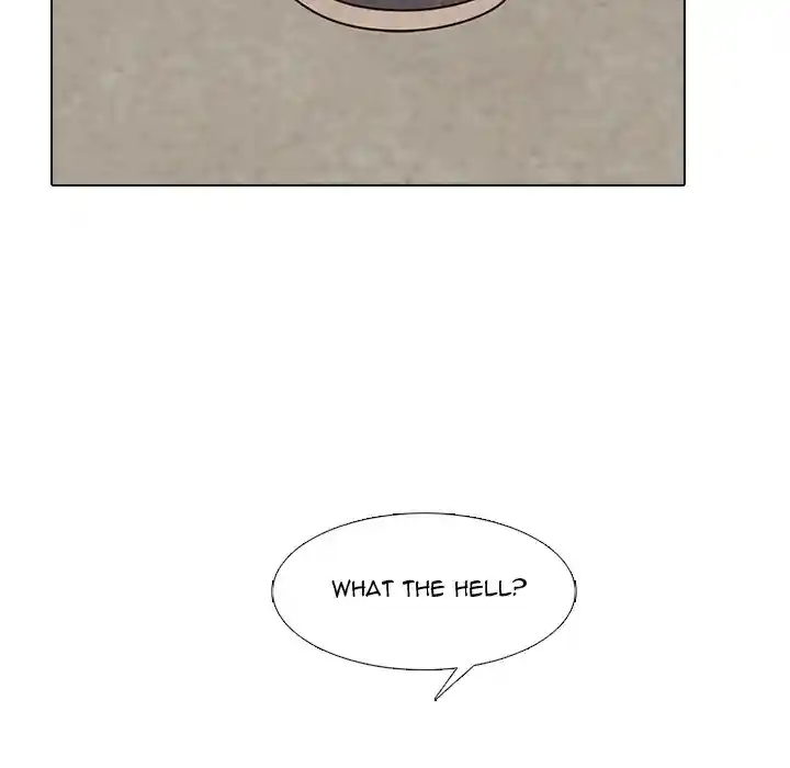 High School Devil Chapter 289