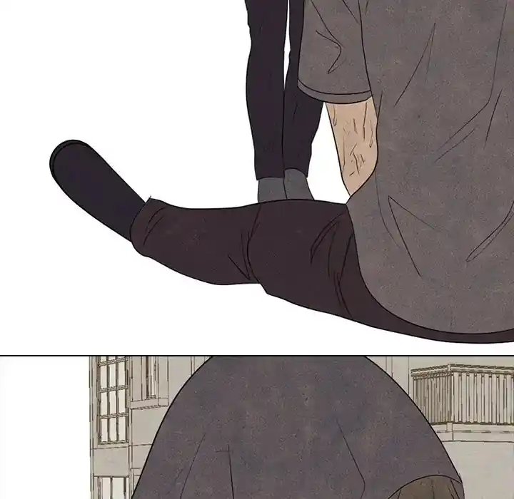 High School Devil Chapter 289