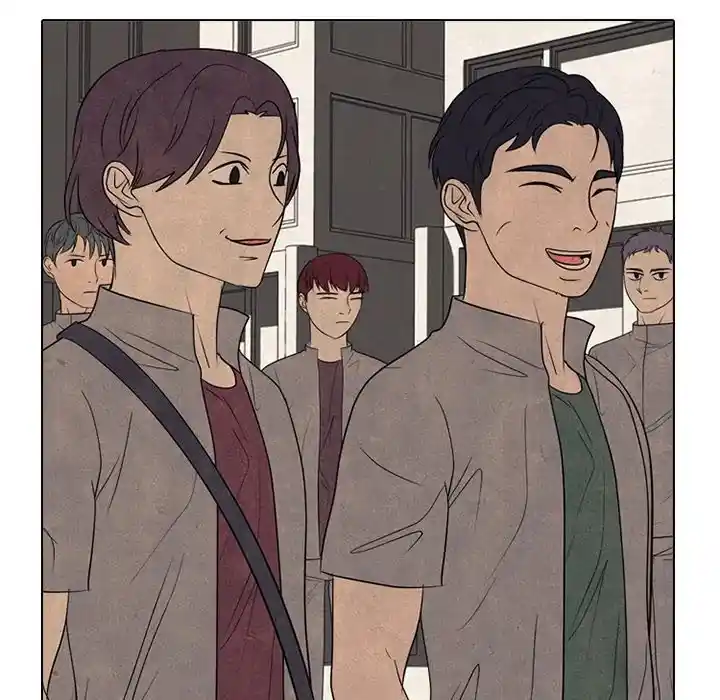 High School Devil Chapter 289