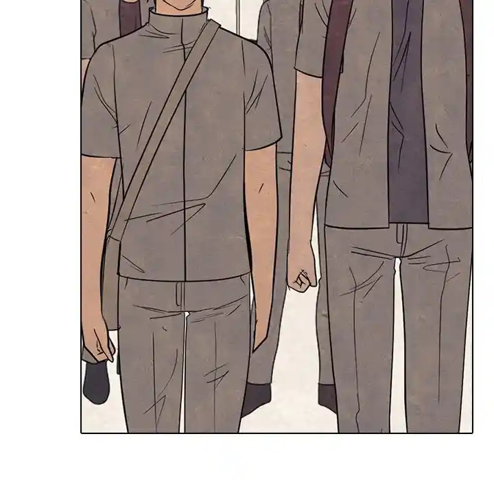 High School Devil Chapter 289