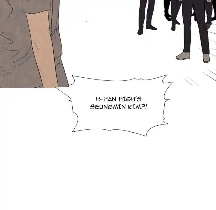 High School Devil Chapter 289