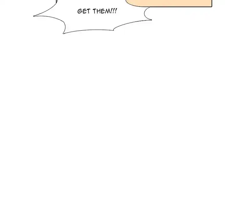 High School Devil Chapter 289