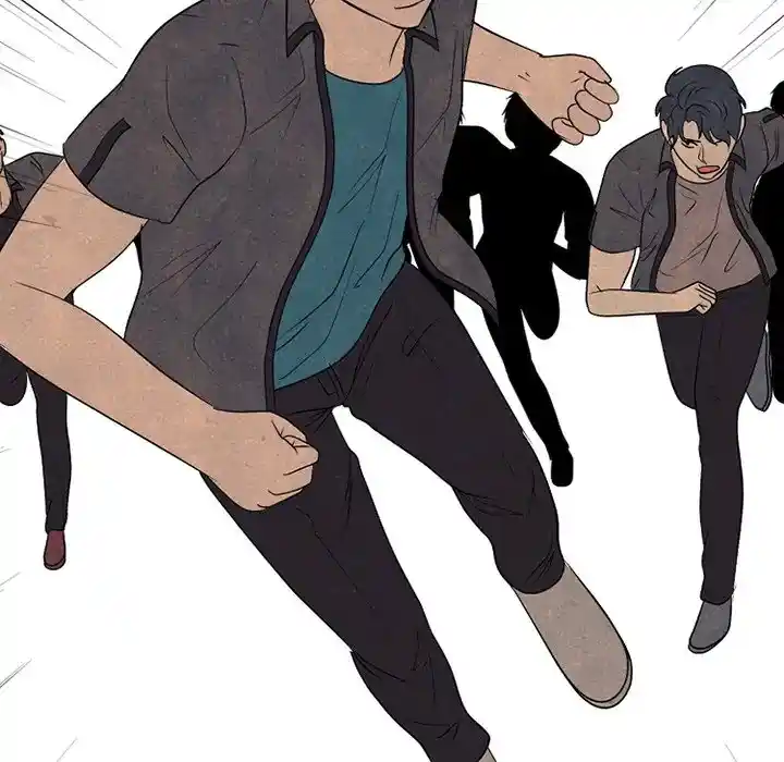 High School Devil Chapter 289