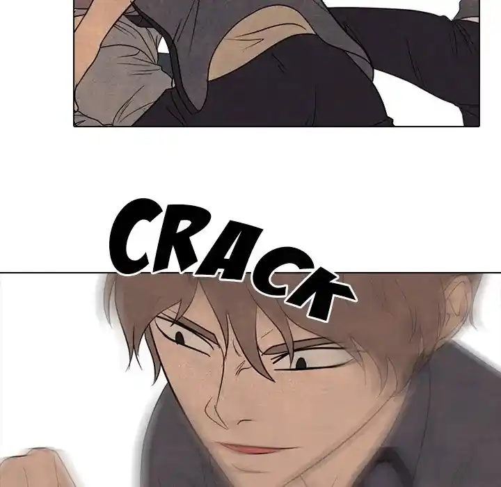 High School Devil Chapter 289