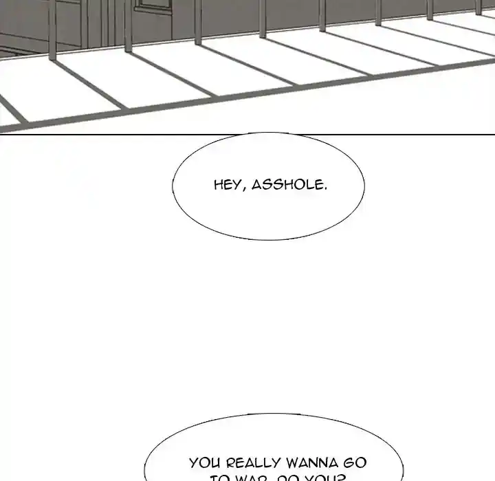 High School Devil Chapter 289