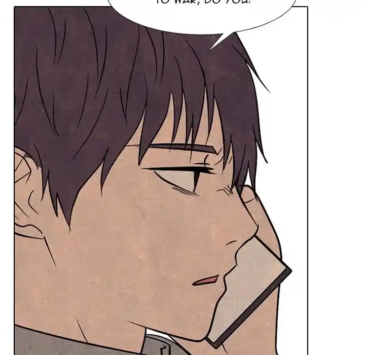 High School Devil Chapter 289