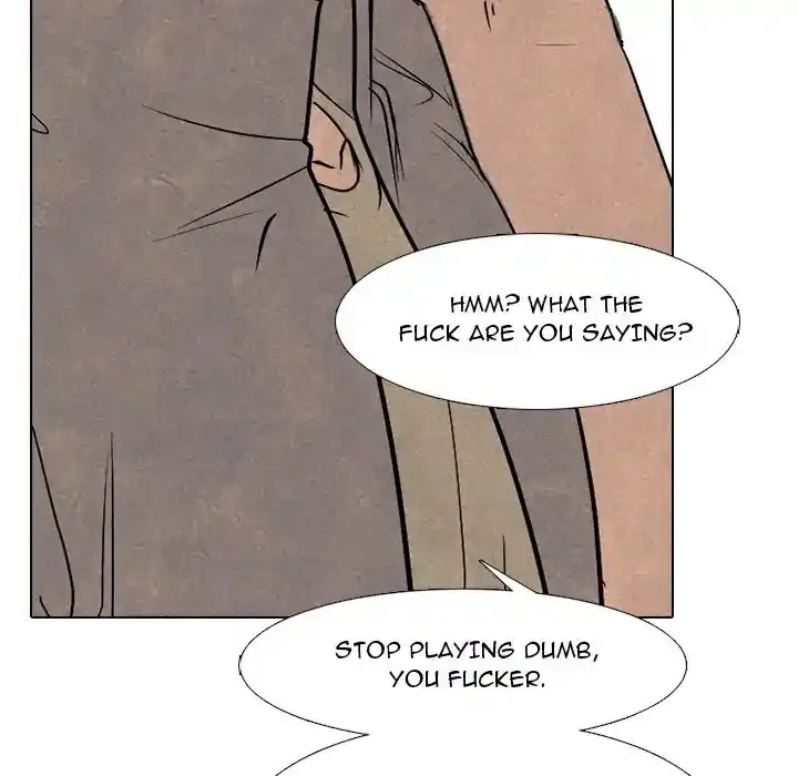 High School Devil Chapter 289