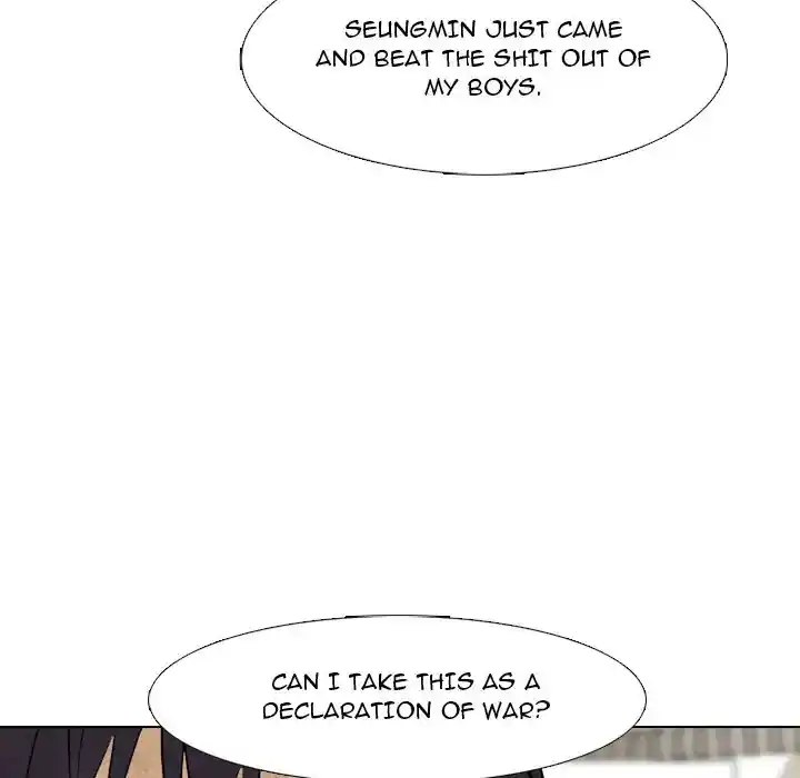 High School Devil Chapter 289