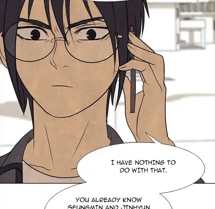 High School Devil Chapter 289