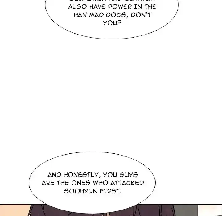 High School Devil Chapter 289