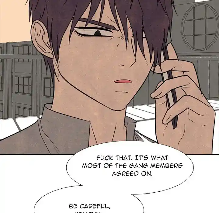 High School Devil Chapter 289