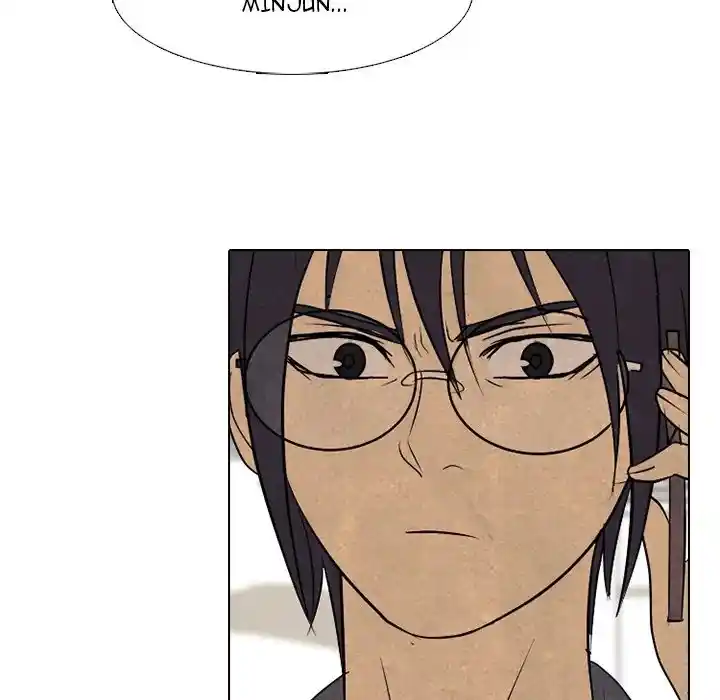 High School Devil Chapter 289