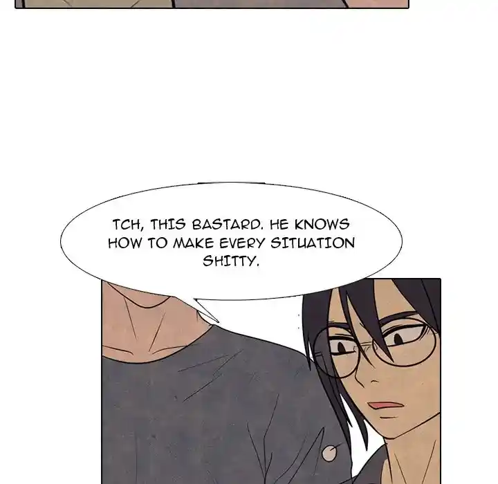 High School Devil Chapter 289