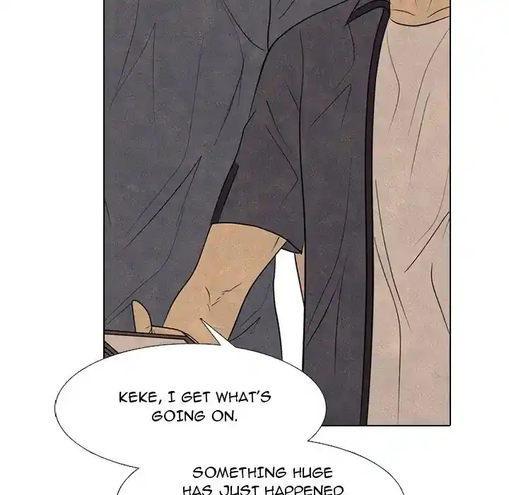 High School Devil Chapter 289