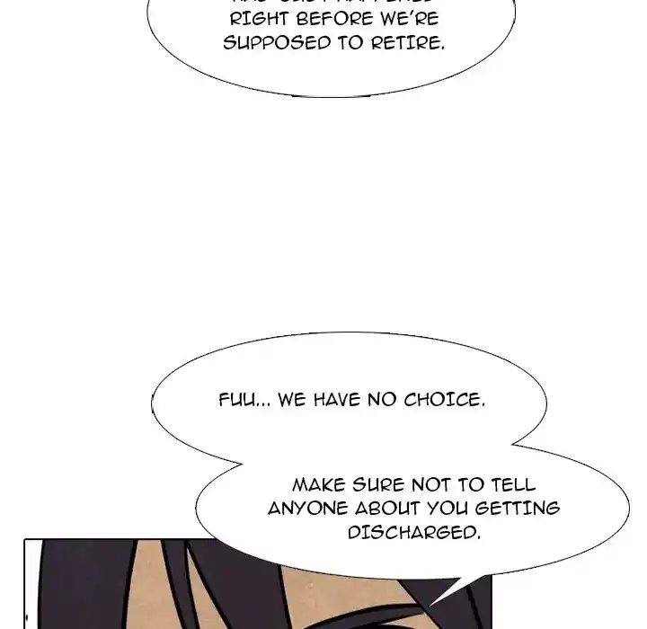 High School Devil Chapter 289