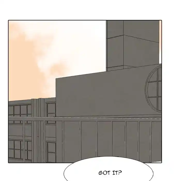 High School Devil Chapter 289