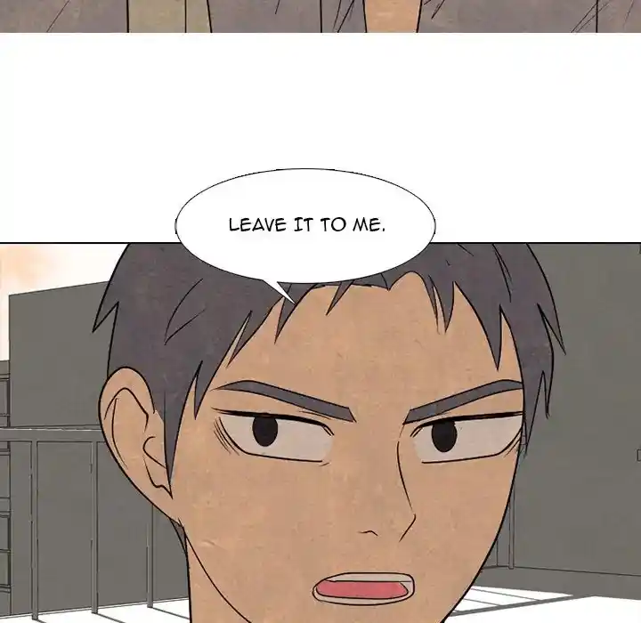 High School Devil Chapter 289