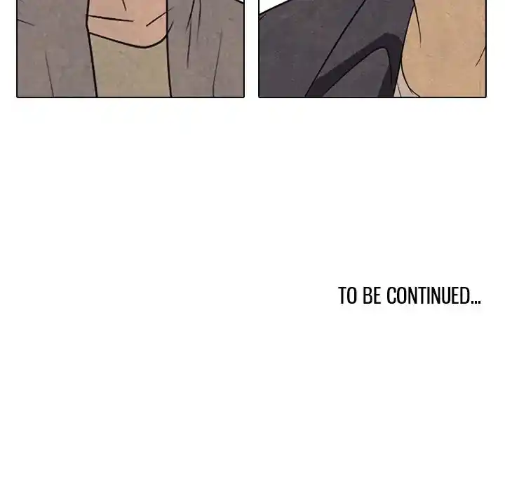 High School Devil Chapter 289