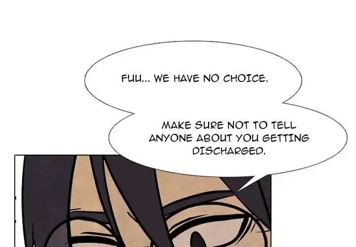 High School Devil Chapter 290