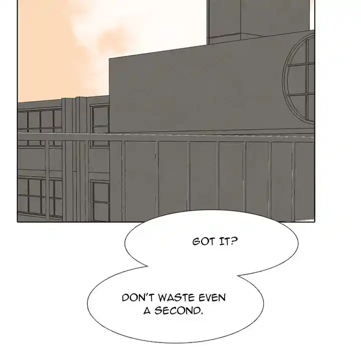 High School Devil Chapter 290