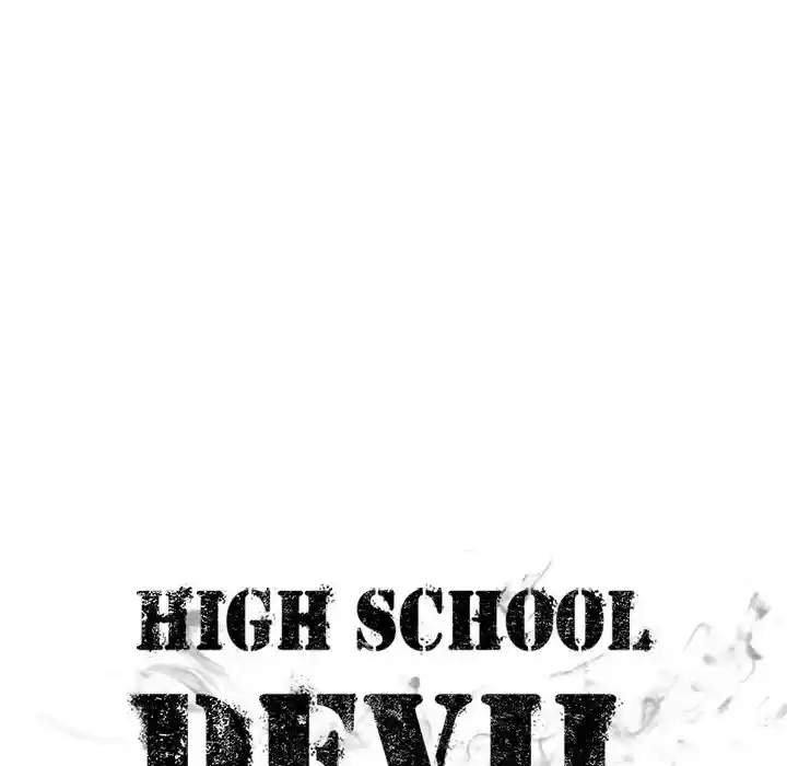 High School Devil Chapter 290