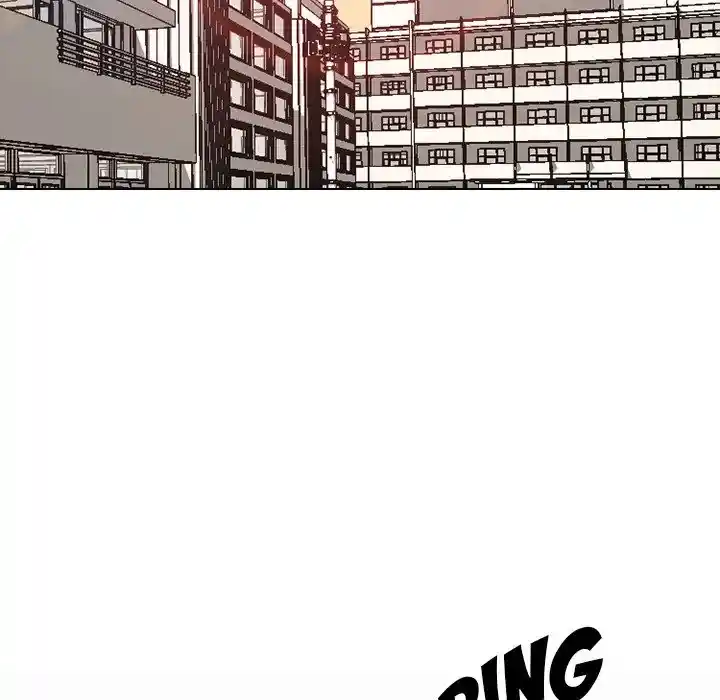 High School Devil Chapter 290