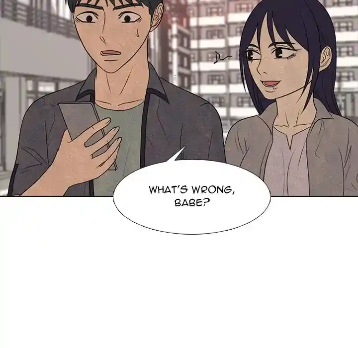 High School Devil Chapter 290