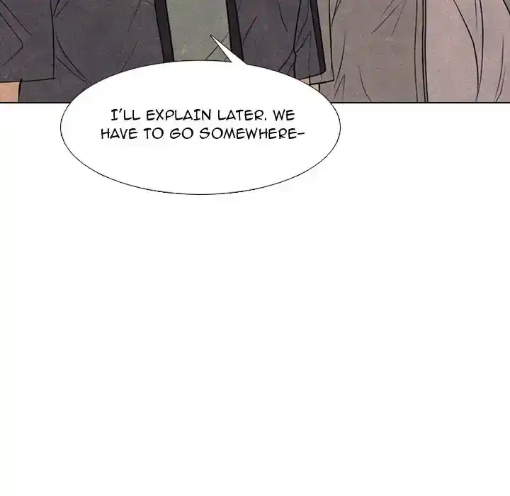 High School Devil Chapter 290