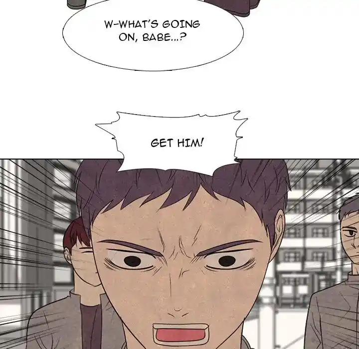 High School Devil Chapter 290