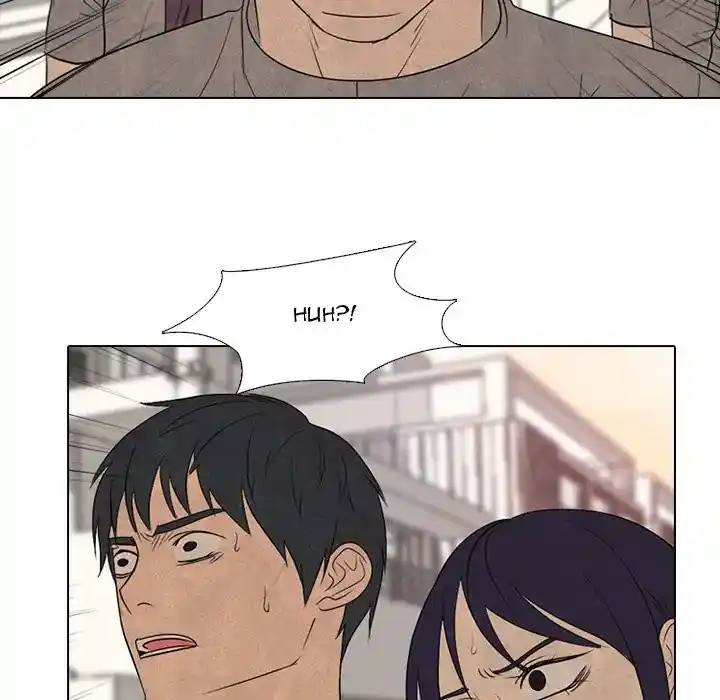 High School Devil Chapter 290