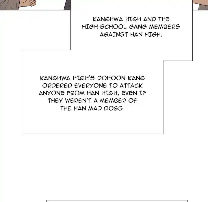 High School Devil Chapter 290