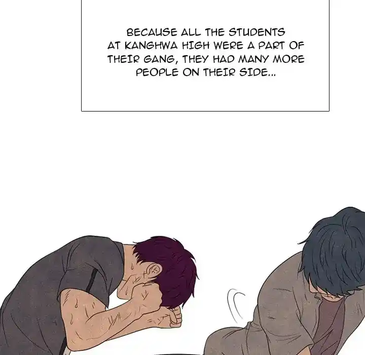 High School Devil Chapter 290