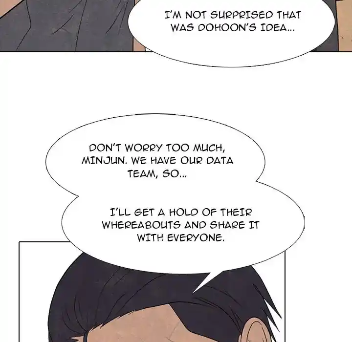 High School Devil Chapter 290