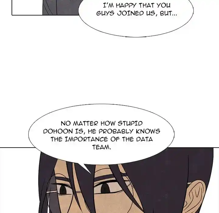 High School Devil Chapter 290