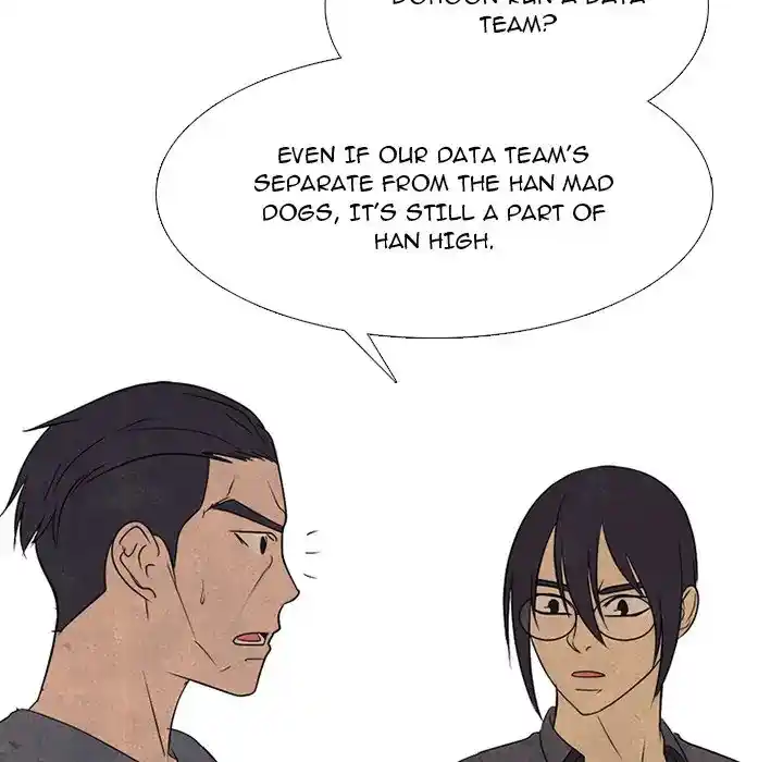 High School Devil Chapter 290