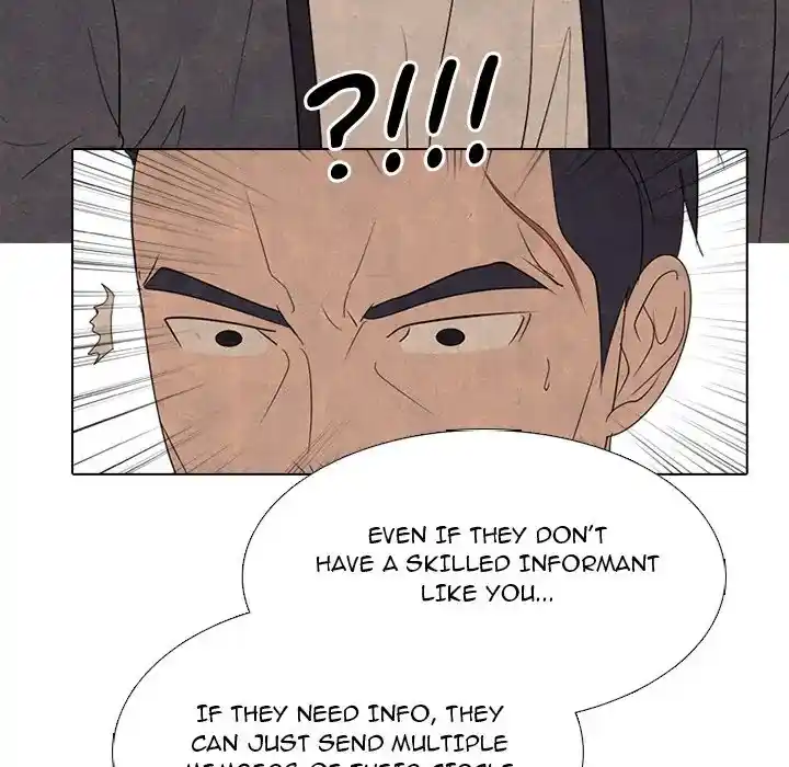 High School Devil Chapter 290