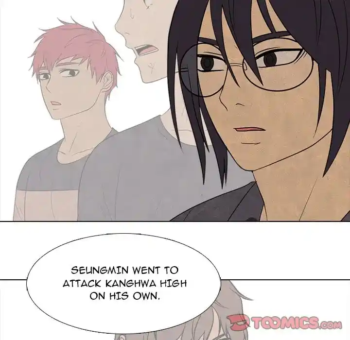 High School Devil Chapter 290