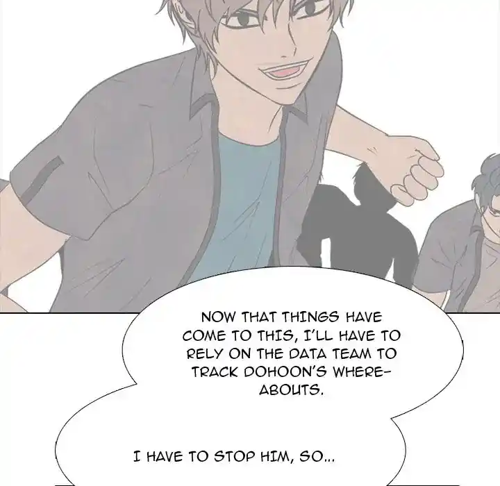 High School Devil Chapter 290