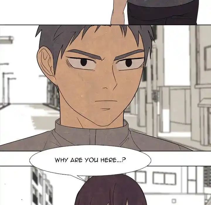 High School Devil Chapter 290