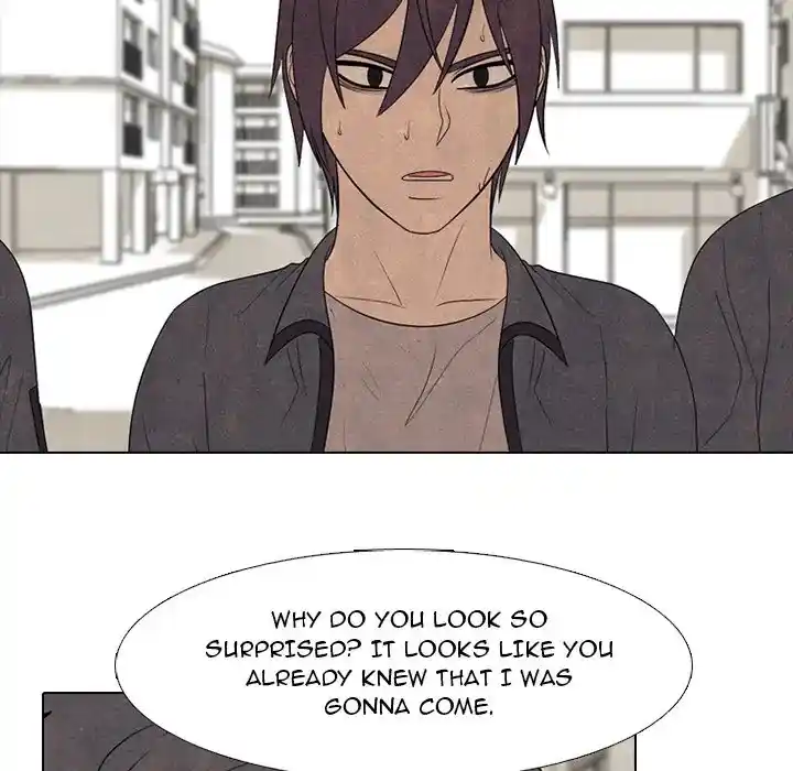 High School Devil Chapter 290