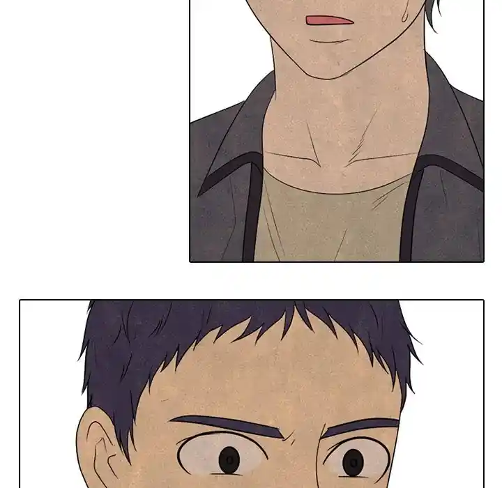 High School Devil Chapter 290