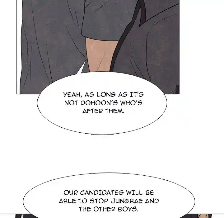 High School Devil Chapter 290